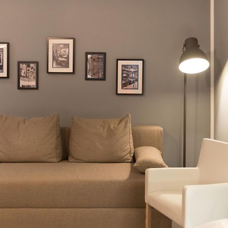 Aparthotel By Daspaul Nuremberg Bagian luar foto