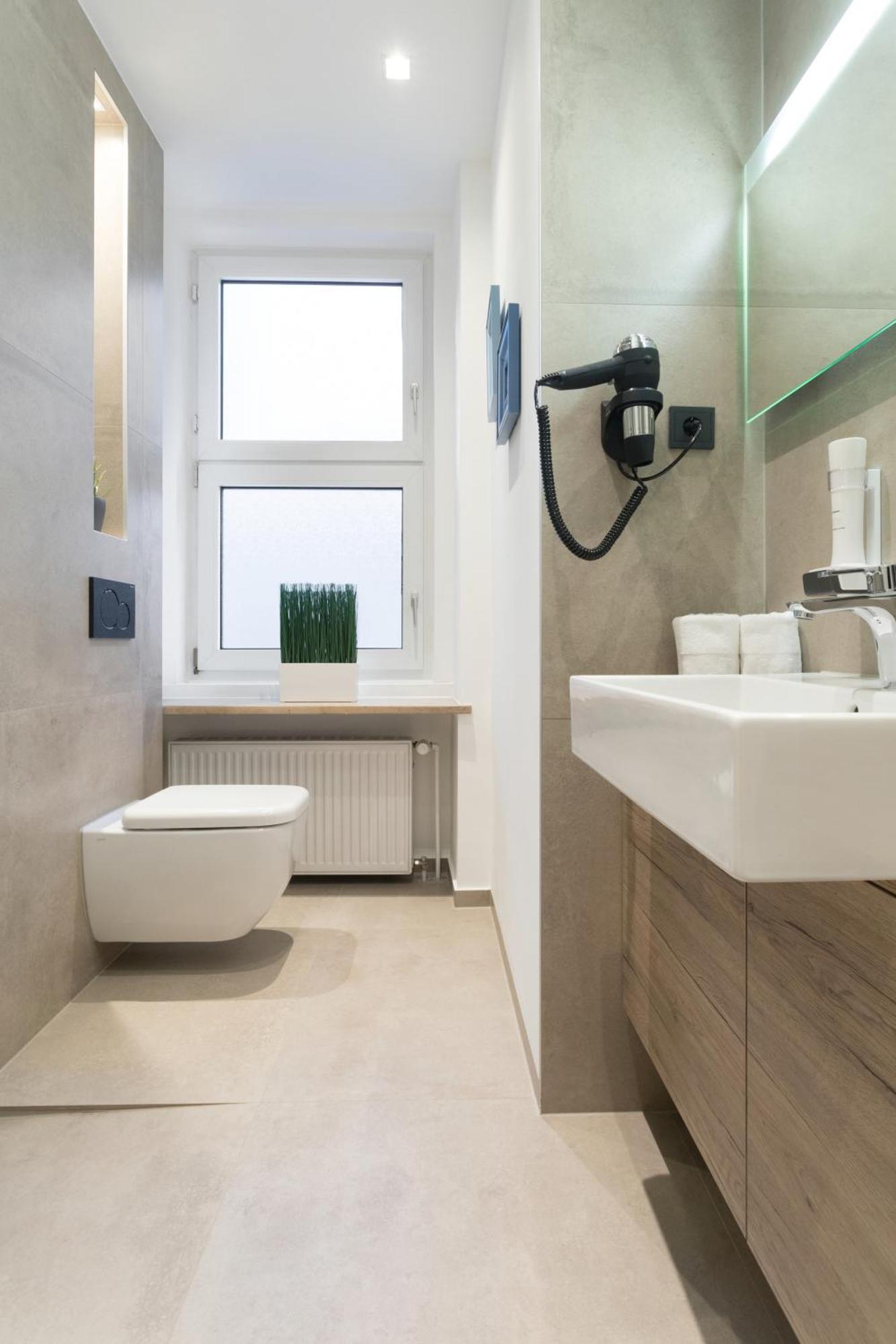Aparthotel By Daspaul Nuremberg Bagian luar foto