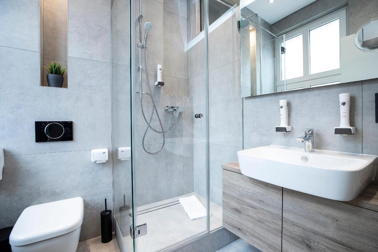 Aparthotel By Daspaul Nuremberg Bagian luar foto