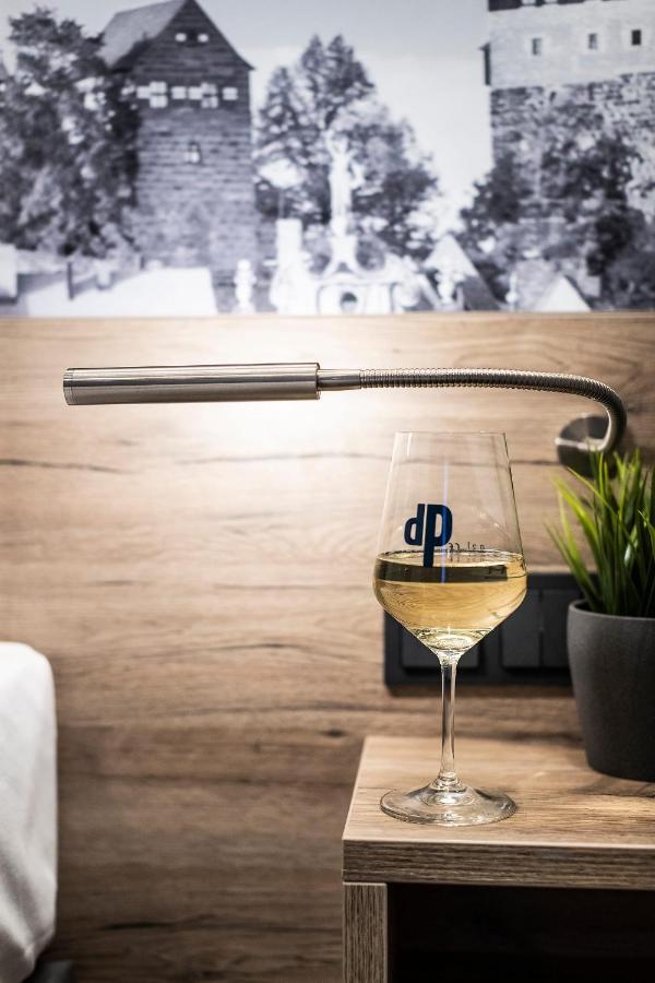 Aparthotel By Daspaul Nuremberg Bagian luar foto