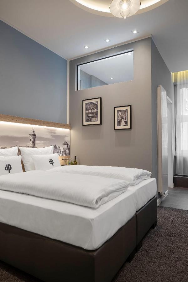 Aparthotel By Daspaul Nuremberg Bagian luar foto
